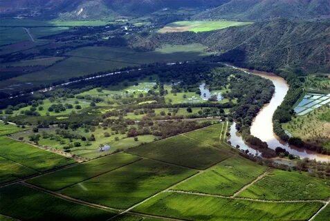 Valle del Cauca