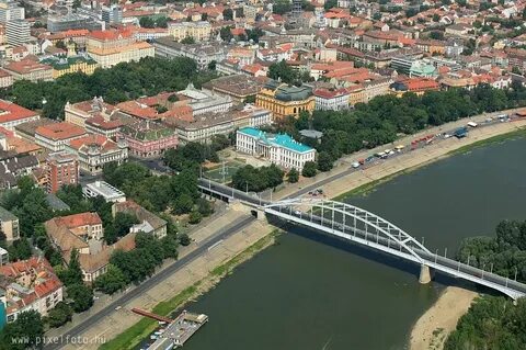 Szeged