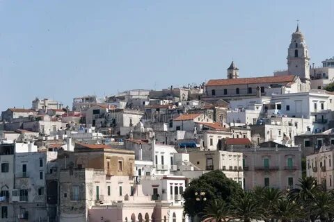 Foggia