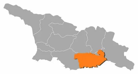 Kvemo Kartli
