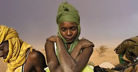 Merkez Darfur