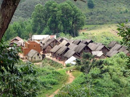 Fianarantsoa Eyaleti