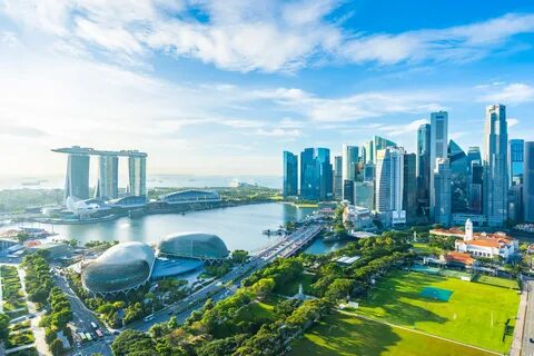 Orta Singapur