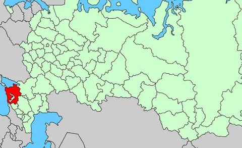 Krasnodar Krayı