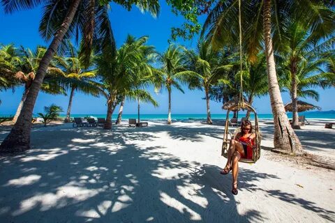 Andaman ve Nikobar Adaları