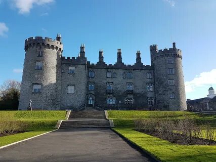 Kilkenny