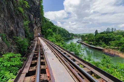 Kanchanaburi