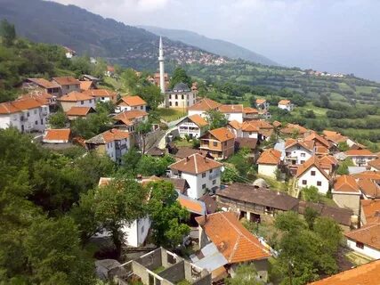 Bogovinje Belediyesi