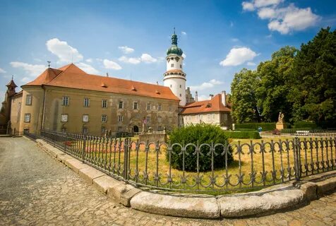 Žďár nad Sázavou