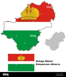 Kaluga Oblastı