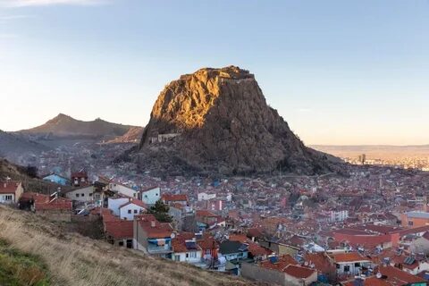Afyonkarahisar