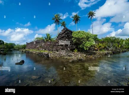 Pohnpei State
