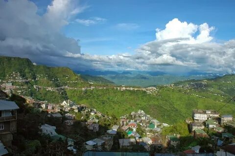 Mizoram
