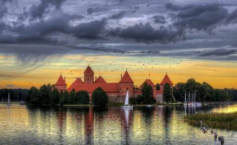 Trakai İlçe Belediyesi