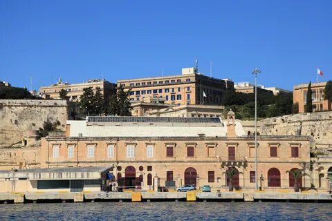 Floriana