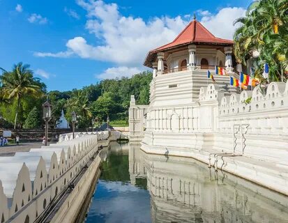 Kandy Bölgesi