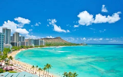 Hawaii