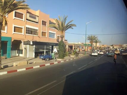Inezgane-Ait Melloul
