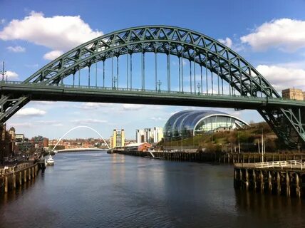 Kuzey Tyneside