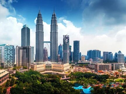 kuala Lumpur
