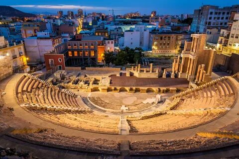 Murcia
