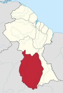 Üst Takutu-Üst Essequibo