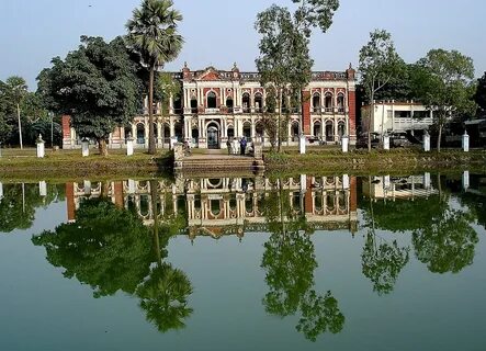 Rajbari Bölgesi