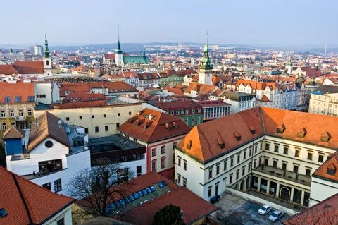 Brno-město