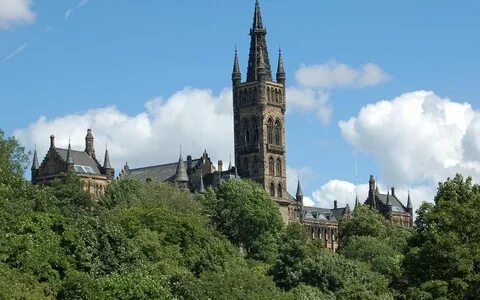 Glasgow