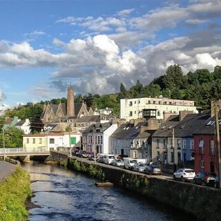 Longford