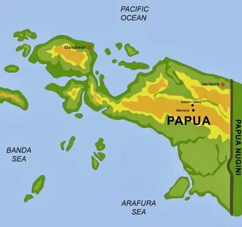 Papua Barat