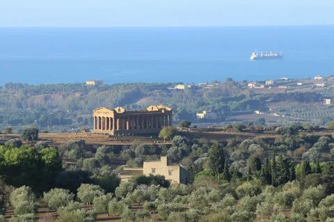 Agrigento