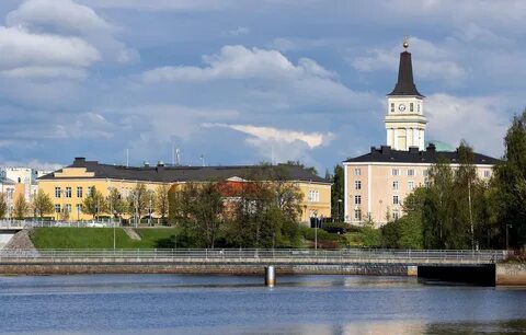Kuzey Ostrobothnia