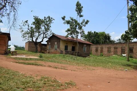 Kayunga Bölgesi