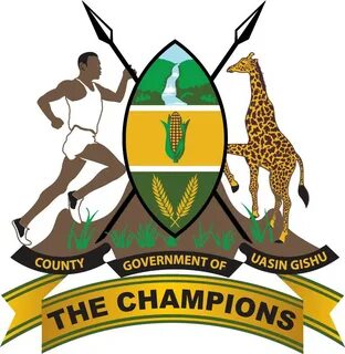 Uasin Gishu