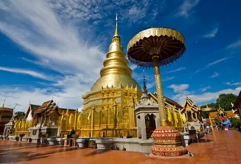 Lamphun