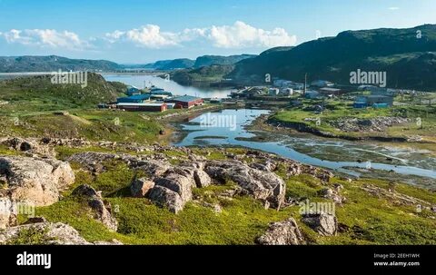 Murmansk Oblastı