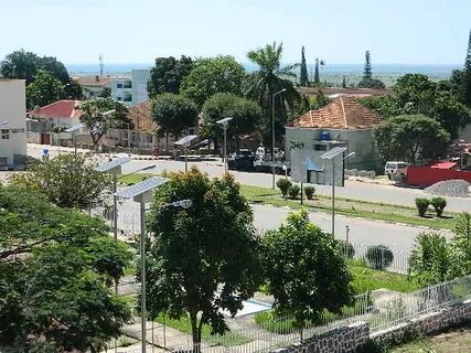 Malanje Eyaleti