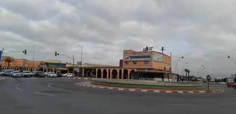 Inezgane-Ait Melloul