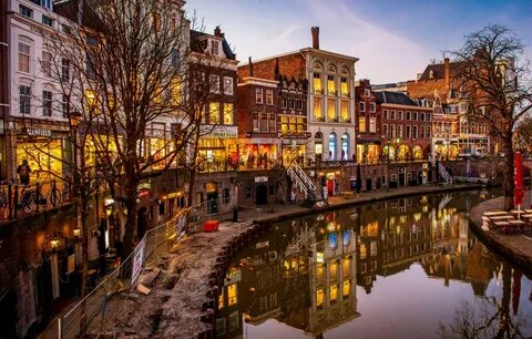 Utrecht