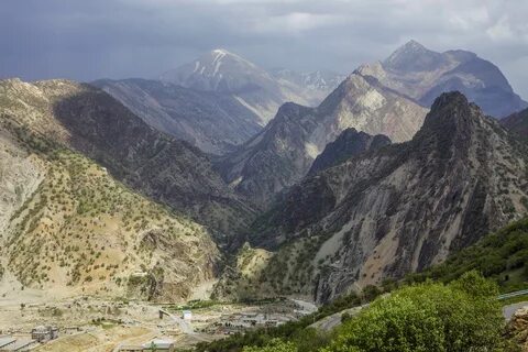 Lorestan