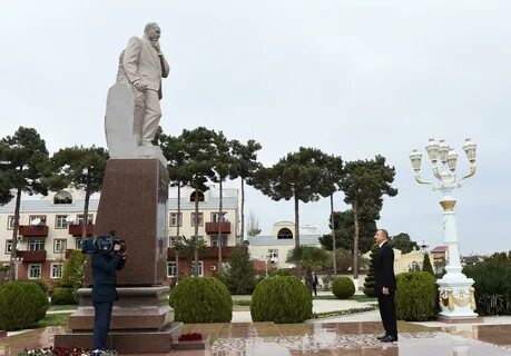 Ağcabadi İlçesi