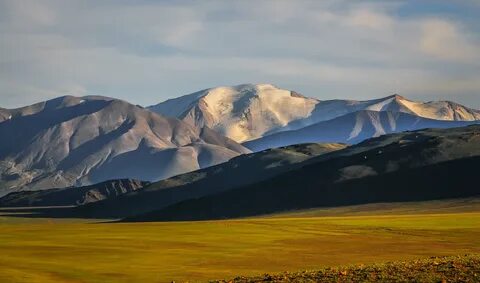 Bayanhongor Eyaleti
