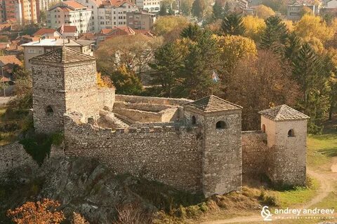 Pirot Bölgesi