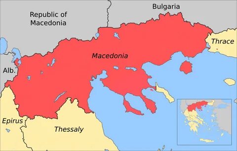 Doğu Makedonya ve Trakya