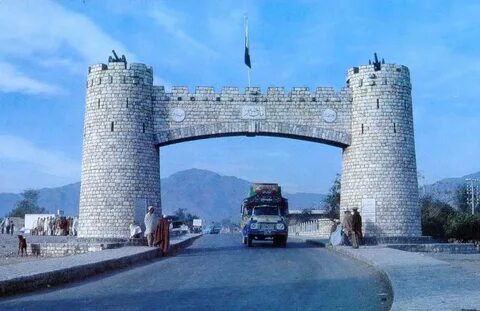 Hayber Pakhtunkhwa