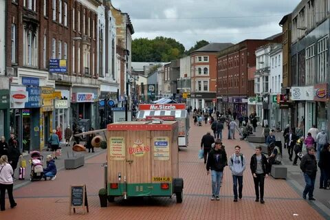 Walsall