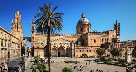 Palermo
