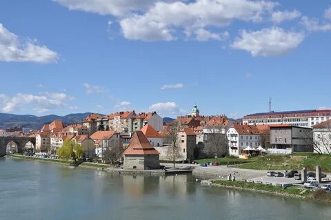 Maribor Şehir Belediyesi