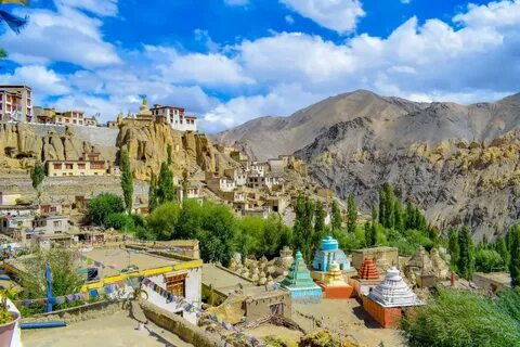 Ladakh